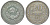 СССР 20 копеек 1924 Федорин 8 серебро 4145-711