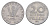 Венгрия 20 филлеров 1969 BP KM 573 алюминий 4658-535