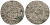 Польша 3 полкера (3 полторака - 1 крейцер) 1622 Сигизмунд III Ваза (1587-1632) Gorecki B.22 серебро 4158-1238