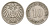 Германия 10 пфеннигов 1904 G, Вильгельм II (1888-1918) KM 12, J. 13 медно-никель 54-614