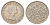 Великобритания 2 шиллинга (флорин) 1962 Елизавета II (1952-2022) KM 906, Spink 4146 медно-никель 4183-516