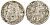 Бельгия 50 сантимов 1909 Леопольд II (1865-1909), DES BELGES KM 60.1 серебро 4546-213