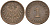 Германия 1 пфенниг 1911 E KM 10, J. 10 медь 4576-167