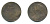 Великобритания 1 пенни 1900 Виктория (1837-1901) KM 790, Spink 3961 бронза 47-742