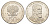 Польша 50 злотых 1983 MW, Игнатий Лукасевич KM 146 медно-никель  UNC  4634-135