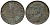 ГЕРМАНИЯ 1 РЕЙХСПФЕННИГ 1925 J KM 37, J. 313 бронза 39-927
