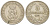 Болгария 5 стотинок 1913 король Фердинанд I (1908-1918) KM 24 медно-никель 4519-1254