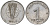 ГДР 1 пфенниг 1948 A KM 1 алюминий 192-969