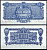Чехословакия 1000 крон 1944 образец - SPECIMEN, перфорация Pick 50 a бумага aUNC 451-1078-2