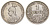 Германская Восточная Африка 1 рупия 1913 J KM 10 серебро 00-903-13