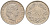 Швейцария 20 раппенов 1962 В KM 29а медно-никель 190-453