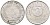 ГДР 5 ПФЕННИГОВ 1968 А KM 9.1 алюминий 179-313