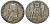 Пруссия 1 талер 1800 A, Фридрих Вильгельм III (1797-1840) KM 368, AKS 10, Dav. 2603, Kahnt 361, Thun 242 серебро 00-00