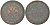 Россия 3 копейки 1870 ЕМ, Александр II (1855-1881) Биткин 405 медь 4161-332