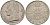 Бельгия 5 франков 1967 Belgie KM 135 медно-никель 4150-815