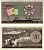 РУАНДА 20 ФРАНКОВ 1976 1 ЯНВАРЯ 1976, ФЛАГ РУАНДЫ Pick 6е бумага UNC (ПРЕСС) 6312-66-2-2