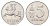 Литва 5 центов (сентов) 1991 год-тип KM 87 алюминий 4688-944