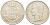 БЕЛЬГИЯ 1 ФРАНК 1968 BELGIE, БОДУЭН I (1951-1993) KM 143.1 медно-никель 213-337