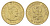 Дания 10 крон 2005 Сказка - Гадкий утёнок KM 898 алюминиевая бронза 119-216
