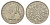Великобритания 2 шиллинга (флорин) 1967 Елизавета II (1952-2022) KM 906, Spink 4146 медно-никель 4183-645