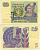 Швеция 5 крон 1978 DS, Густав I Ваза Pick 51d бумага aUNC 444-88-2