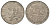 Мексика 1 песо 1977 Хосе Мария Морелос KM 460 медно-никель 4590-1241