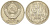 СССР 50 КОПЕЕК 1964 KM 133а.2, Федорин 27 медь никель цинк 117-424