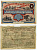 СССР 50 копеек 1927 вторая всесоюзная лотерея ОСОАВИАХИМА. серия 137, № 008290, "ГОЗНАК" бумага 437-33-1-2