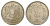 Египет 20 пиастров 1980 KM 507 медно-никель 4650-145