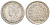 Нидерланды 10 центов 1918 Вильгельмина (1890-1948) KM 145 серебро 4151-748