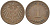 ГЕРМАНИЯ 1 ПФЕННИГ 1902 A KM 10, J. 10, Weege 2 медь 211-264