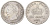 Франция 20 сантимов 1867 BB, Наполеон III (1852-1870) KM 808.2 серебро 4617-743