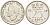 НИДЕРЛАНДЫ 25 ЦЕНТОВ 1948 ВИЛЬГЕЛЬМИНА (1890-1948) KM 177 никель 214-866