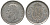 Испания 5 песет 1975 (79) Хуан Карлос I (1975-2014) KM 807 медно-никель 4128-1157