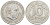 Испания 10 сентимо 1959 Франсиско Франко (1939-1975) KM 790 алюминий 3718-265