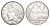 Бразилия 50 сентаво 1978 KM 580b нержавеющая сталь UNC 4642-1134