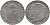 Швеция 1 крона 1984 Карл XVI Густав (1973- ) KM 852a медно-никель 4397-1145