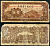 Китай 10 центов 1935 Коммерческий банк Чахар (Chahar) Pick S857A  бумага   451-206-3