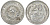 СССР 20 копеек 1925 Федорин 10 серебро 4145-831