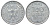 Германия 200 марок 1923 D KM 35, J. 304, Weege 22 алюминий 4121-234
