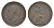 Великобритания 1 фартинг 1918 Георг V (1910-1936) KM 808.2, Spink 4060 бронза 4630-1156