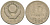 СССР 15 копеек 1961 KM 131, Schon 80 медно-никель 4567-528