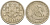 ПОРТУГАЛИЯ 5 ЭСКУДО 1964 ПАРУСНИК KM 591 медно-никель 3718-451