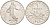 Франция 1 франк 1969 сеятель KM 925.1, Le Franc 226.14 никель 4513-717