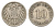 Германия 10 пфеннигов 1900 D KM 12, J. 13 медно-никель 4696-712