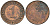 Германия 1 рейхспфенниг 1929 A KM 37, J. 313 медь    4594-1256