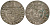 Польша 3 полкера (3 полторака - 1 крейцер) 1625 Сигизмунд III Ваза (1587-1632) Gorecki B.25, KM 41 серебро 4160-162