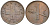 Швейцария 1 раппен 1970 В KM 46 бронза 4564-959
