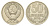 СССР 50 копеек 1979 Y 133a.2 медь цинк никель 4642-1121