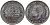 Швеция 1 крона 2008 Карл XVI Густав (1973- ) KM 894 медно-никель 85-1047